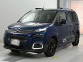2021 Citroen Berlingo
