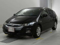 2012 Honda Insight