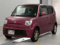 2012 Suzuki MR Wagon