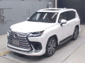 2023 Lexus LX