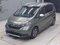 2020 Honda Freed Plus Hybrid