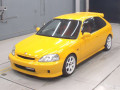 1998 Honda Civic