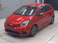 2021 Honda Fit