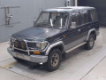 1993 Toyota Land Cruiser Prado