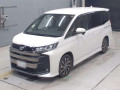 2022 Toyota Noah
