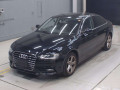 2015 Audi A4