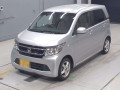 2014 Honda N-Wgn