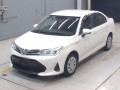 2019 Toyota Corolla Axio