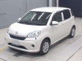 2020 Toyota Passo