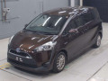 2015 Toyota Sienta