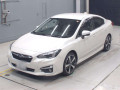 2017 Subaru Impreza G4