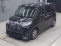2017 Toyota Roomy