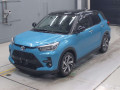 2021 Toyota Raize