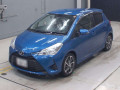 2018 Toyota Vitz