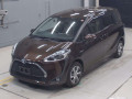 2019 Toyota Sienta