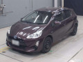 2016 Toyota Aqua