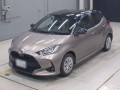 2023 Toyota YARIS