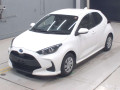 2022 Toyota YARIS
