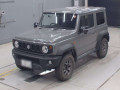 2018 Suzuki Jimny Sierra