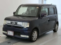 2009 Daihatsu Move Conte