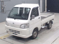 2006 Daihatsu Hijet Truck
