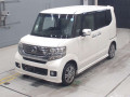 2013 Honda N-BOX CUSTOM