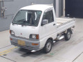 1996 Mitsubishi Minicab Truck