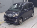 2013 Daihatsu Move