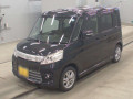 2013 Suzuki Spacia Custom