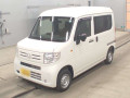 2018 Honda N-VAN
