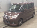 2017 Suzuki Solio