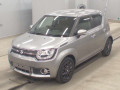2016 Suzuki IGNIS