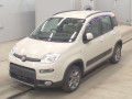 2016 Fiat Panda