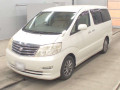 2006 Toyota Alphard G
