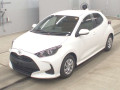 2020 Toyota YARIS