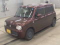 2013 Suzuki ALTO Lapin