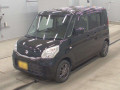 2016 Suzuki Spacia