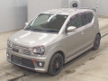 2017 Suzuki Alto Works