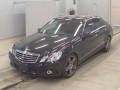 2009 Mercedes Benz E-Class