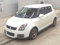 2007 Suzuki Swift