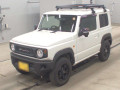 2018 Suzuki Jimny