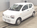 2020 Suzuki Alto