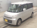 2013 Suzuki Spacia