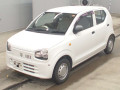 2019 Suzuki Alto
