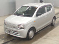 2020 Suzuki Alto