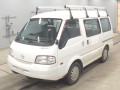 2018 Mazda Bongo Van
