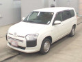 2021 Toyota Probox