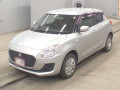 2019 Suzuki Swift