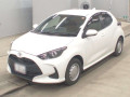 2020 Toyota YARIS