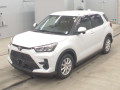 2021 Toyota Raize
